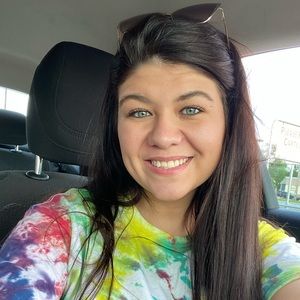 Meet your Posher, Shasta